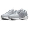 Nike Air Zoom Vomero 15 Pure Platinum Metallic Silver Women Sneakers Grey CU1856-002