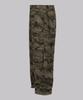 Koneobeulleseu Weite Camouflage Cargohose