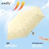 Easily Ultra-Light Compact Flat Pocket Umbrella