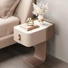Wood Comfortable Bedside Table Small Complete Dressers Simple Bedside Tables Bedroom Mobile Armarios De Dormitorio Nightstand