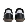 BAPE X Adidas Samba Black White Gum Unisex Sneakers JR9246