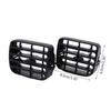 AC Heat-Air Vent- Interior Center Console Air Vent- Outlet for Clio II 1998-2001