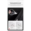 Suitable For Volkswagen T-ROC 2018-2023 Leling Trunk Partition Interior Decoration Car Supplies Storage and Storage Box