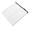 Cabin Air Filter KD45 61 J6X Auto Car Value Line Fresh Breeze Cabin Engine Dust Pollen Air Filter