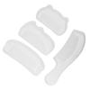 4 Pcs Set Comb Series Silicone Mold DIY Hand Craft Epoxy Resin Jewelry Making Tools