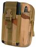 Tactical Belt Pouch Made of Polyester