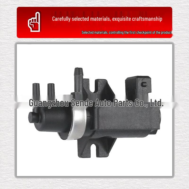 BMW 1 Series Steam Canister Purge Valve Solenoid (11742247906/11747796634)