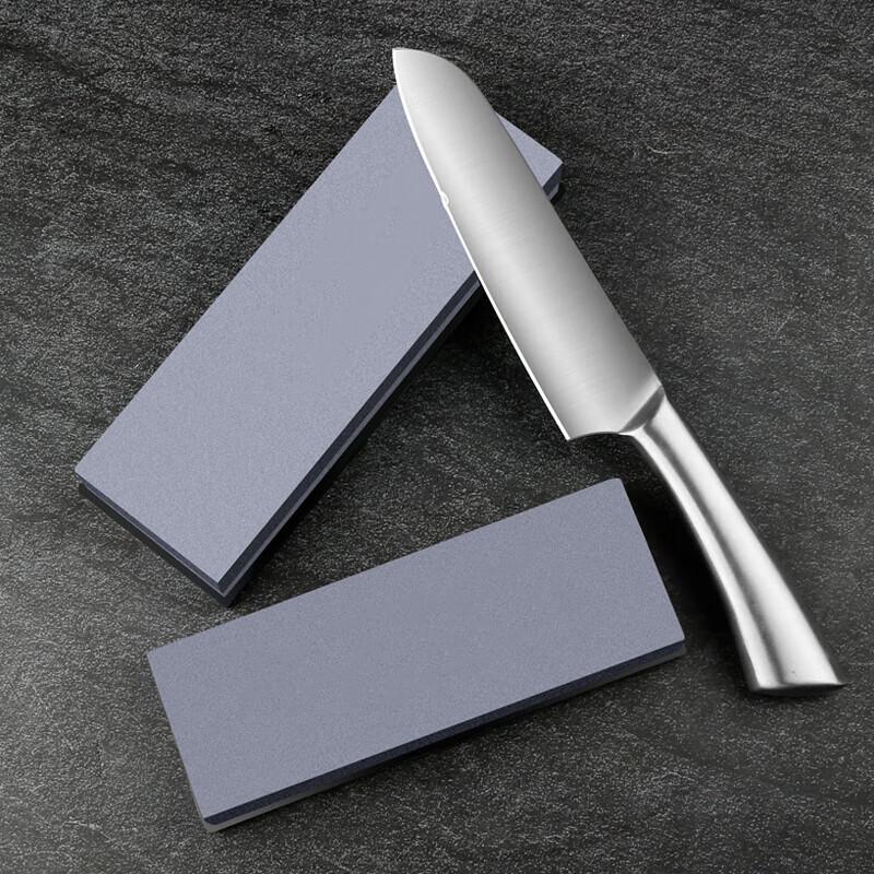 

OEING Double-Sided Professional Chef s Sharpening Stone