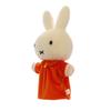 Dick Bruna Miffy Handpuppe Plüschtier, 28 cm groß