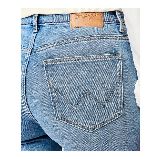 Джинсы Wrangler 112362627
