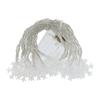 Snowflake Garland Led Fairy Lighting Christmas Home Decoration For Xmas Tree New Year