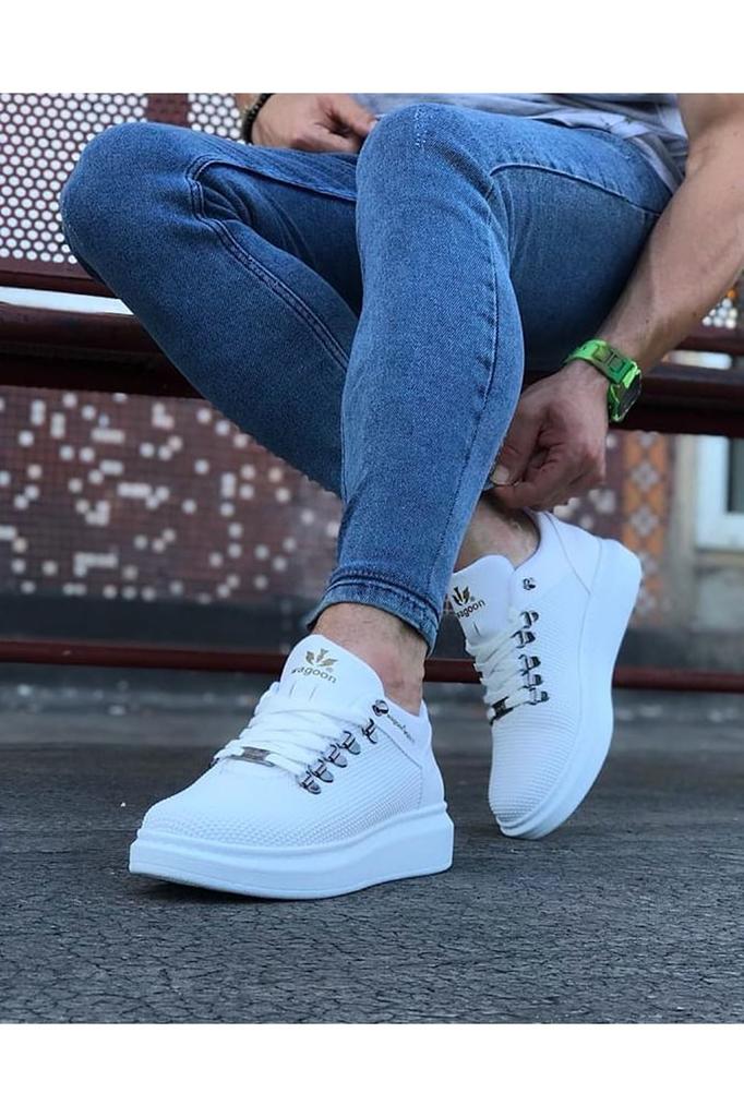 J047 Calçados Esportivos Casuais Masculinos, Tênis Masculinos de Qualidade, Sapatos de Verão Outono, Sapatos Baratos, Sapatos Leves e Confortáveis