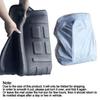 Car Rear Boot Cargo Liner Tray Trunk Floor Carpet Mats Carpets Pad Anti-dirty for Suzuki Swift 2005 - 2010 Hatchback Cushion
