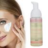 60ml Eyelash Extension Foam Cleaner Professional Mild Deep Cleaning Makeup Remover for Grafting Eye Lashes