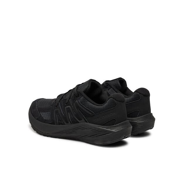 Кроссовки Salomon Mission Evr Leather