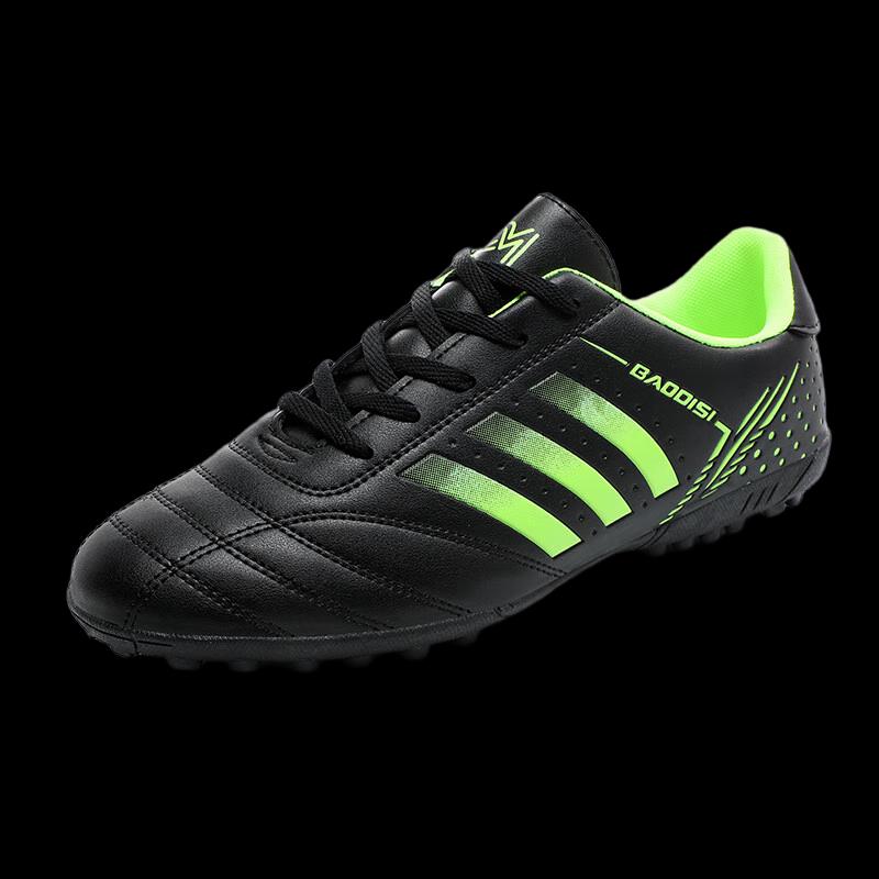 Norman Unisex Low-Top Multi-Ground Soccer Cleats