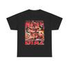 Herren- und Damen-T-Shirts Nate Diaz Grafik