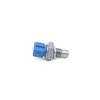 Water Temperature Sensor Parts For Piaggio Vespa LX 125/150 Liberty/Scrabble/Typhoon/Vespa/MP3/Zip 58273R Temperature Probe
