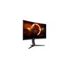 Écran PC AOC C27G2Z3/BK - 27 Po - Full HD 1920 X 1080 - 1 Ms - HDMI/DisplayPort - Noir