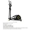 Kuaikang Home Elliptical Trainer