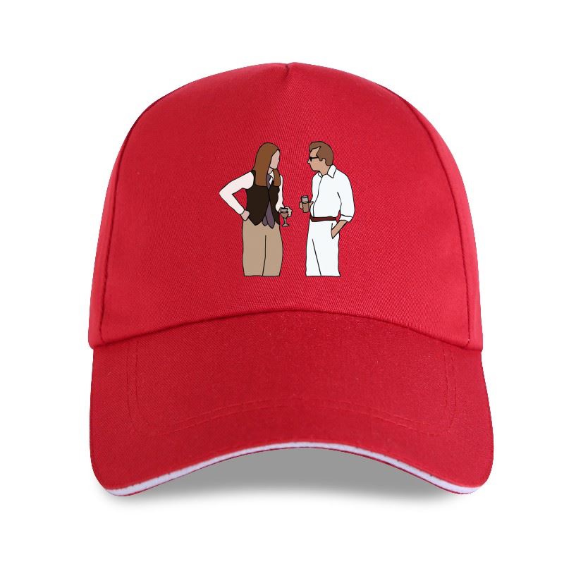 Neue Kappe Hut Woody Allen Annie Hall Baseball Cap Unisex Baumwolle Lustige Tops Harajuku