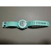 Used Nixon wristwatch, dead battery, black, no parts removed after belt adjustment