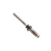 ZE3CON Titanium 100-Degree Countersunk Aviation Blind Rivet