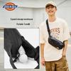 Sac de poitrine multi-compartiments pour homme Dickies
