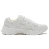 Fila Platform Low Top Running Shoes Unisex Beige Korean Style 1GM00828D_050