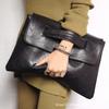 Handbag Women PU Fashion Simple Office Lady Shoulder Bag Handbag Euro-America Style High-Capacity with Shoulder Straps