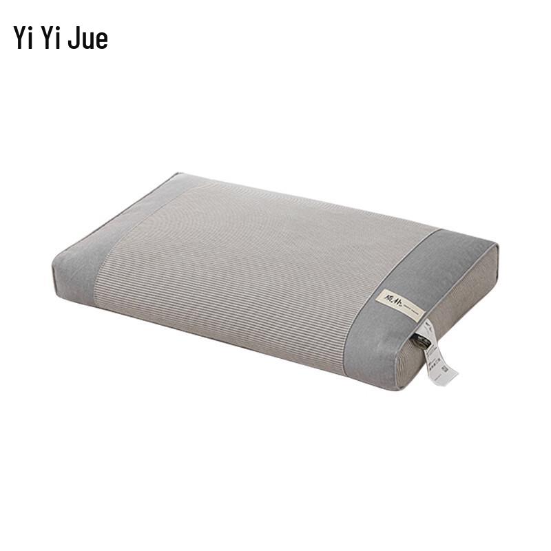 Yiyi Ai Buckwheat Pillow