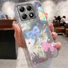 Cute Colorful Bow Heart Girls Women Phone Case For Xiaomi 14T 13T Pro 14Tpro 13Tpro 11 Lite 5G NE Shockproof Bumper Fundas Cover