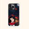 M-Mafaldaa Cute Character Phone Case For iPhone 17 16e 16 15 14 13 12 11 Pro Max X XR XS MAX Back Cover