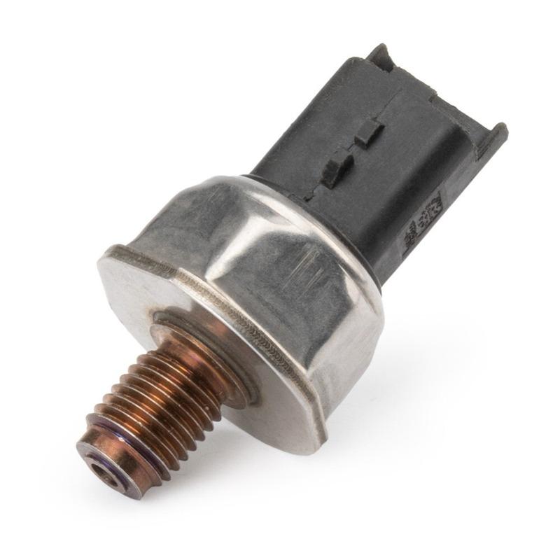 High Quality New For 55PP06-03 Fuel Rail Pressure Sensor Peugeot 307 206 Citroen C1 C2 C3 C4 Xsara Berlingo Dispatch Picasso