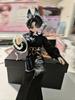 Genuine Jidongshunxi Sicily Past The Story Series Mjd Blind Box Desktop Style CoolGift Action Figures Joints Anime Modle Poseable Articulated Scale