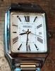[USED] BB28 Seiko Lukia Radio-Controlled Solar Watch with Date Display and Anti-Magnetic Function, Sapphire Crystal
