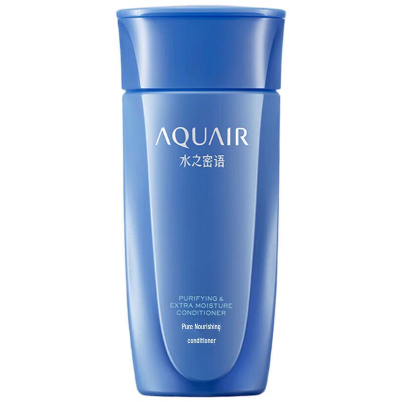 

Aquair Purifying & Moisturizing Hair Conditioner
