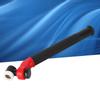 Welding Torch Head Air Cooled Swivel Neck Water Cooled Weld Equipment Accessories NR-9