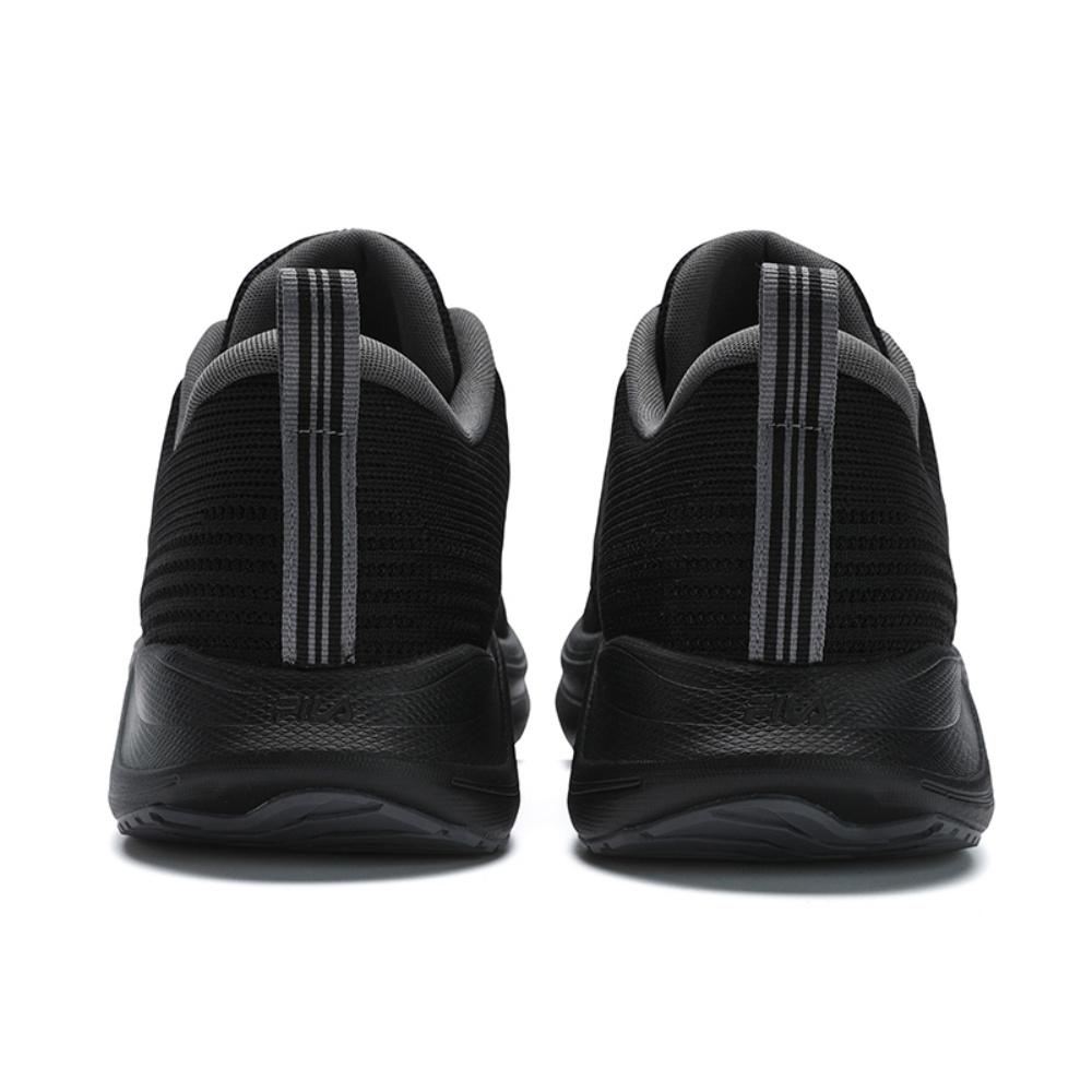 FILA Cheetah 2 Fashion Trend Classic Sports Comfortable Support Low Top Running Shoes Men sneaker Black A12M521127FBA