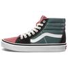 Sk8-Hi Varsity 'Multicolore' VN0A4BV6V9H