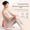 KAELEMENTS Smokeless Home Moxibustion Stool Massager