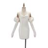 Alien Stage Cosplay Show Ya Dress - Summer Comic Con Outfit