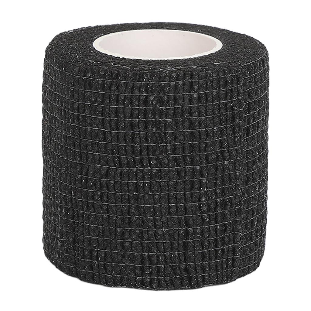 10KS Bandáže na tetovací pero Protiskluzové 200KS Sáčky na tetovací strojek Kryty gripu Černé