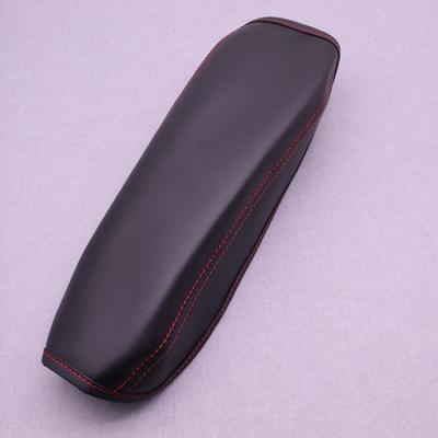 Capac Cotieră Consolă Centrală Piele Neagră Pentru Honda Civic 8th 2006-2011