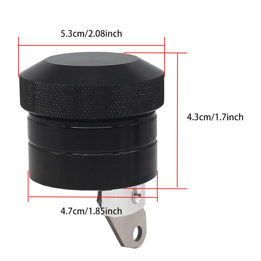 Set lubrifiere lanț motocicletă lubrifiere universală motocicletă sistem de lubrifiere lanț ulei pentru Suzuki Kawasaki KTM biciclete