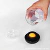 Round Sponge Finger Moistener Portable Hand Wetting Tool Cash Counting Shopping Bag Opening Office Supplies