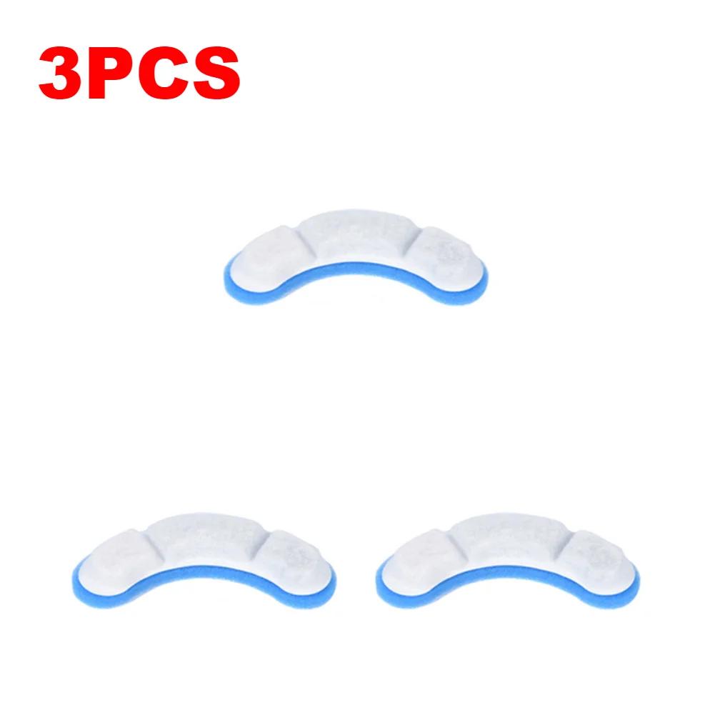 1-20pcs Cat Water Fountain Filters for WF050/WF060 Replacement Activated Carbon Filter for Pet Auto Drinking Feeder Accessories