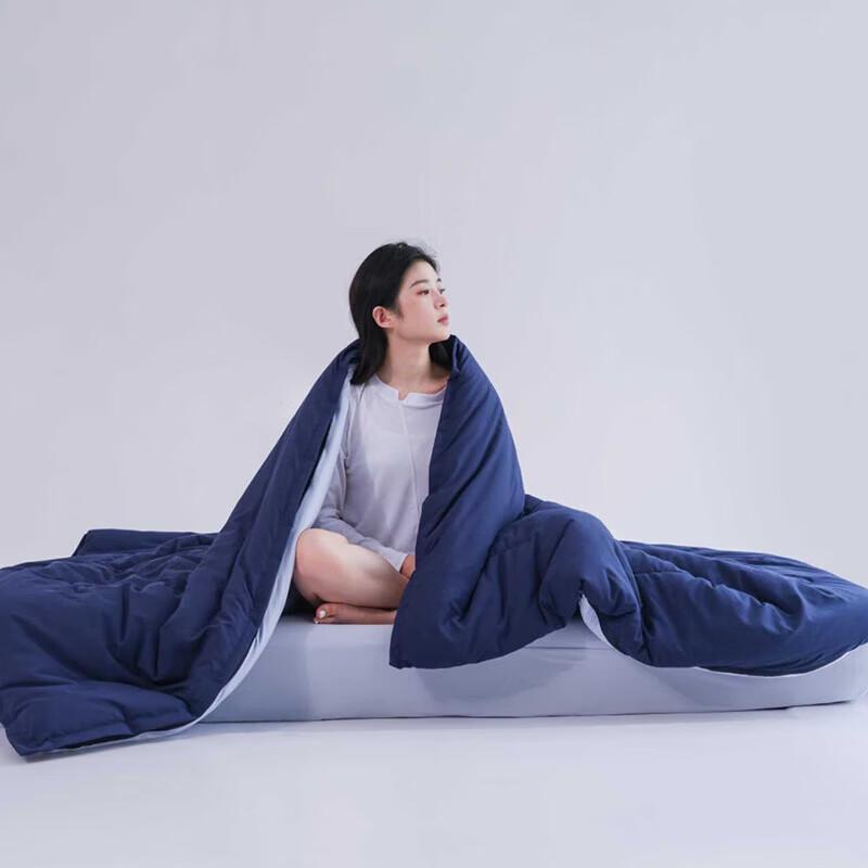 Donald Home Textiles Deep Sleep Pro 2.0 Temperature Control All-Season Duvet