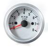 Car Motorcycle Accessories Tachometer Gauge Rev Counter