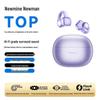 Newmine S7 Clip-On AI Smart Wireless Bluetooth Sport Earbuds